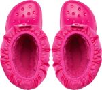 Crocs Classic Neo Puff Boot Kids