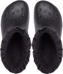 Crocs Classic Neo Puff Shorty Boot W