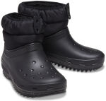 Crocs Classic Neo Puff Shorty Boot W