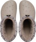 Crocs Classic Neo Puff Shorty Boot W