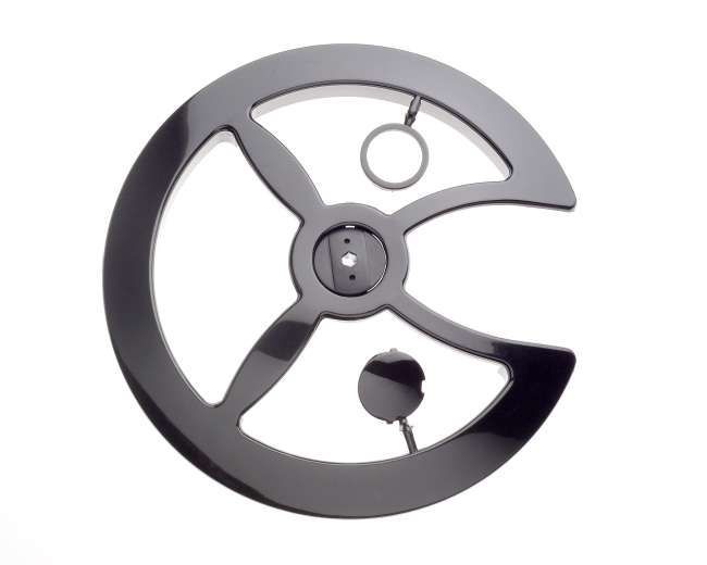 First Gear Ketjusuoja