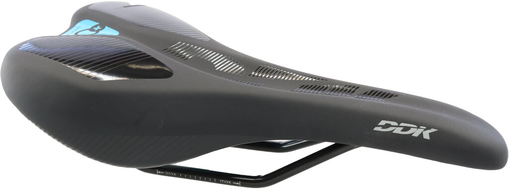 DDK Memory Foam Istuin Sport Atb/mt