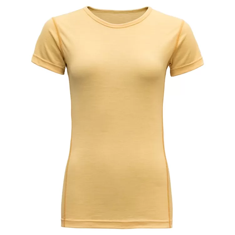 Devold Breeze T-shirt Woman