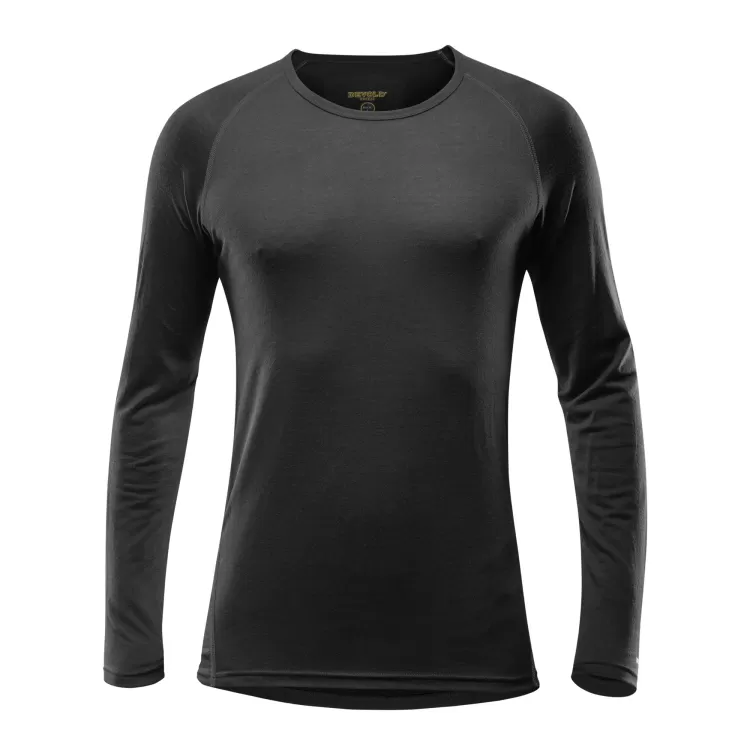 Devold Breeze Merino 150 Shirt M