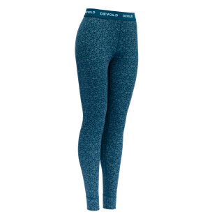 Devold Duo Active Merino 205 Long Johns W - naisten alushousut