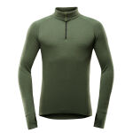 Devold Expedition Merino 235 Zip Neck M