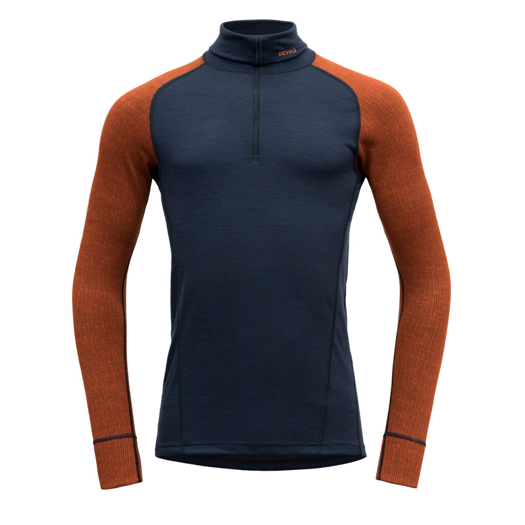 Devold Duo Active Merino 210 Zip Neck M