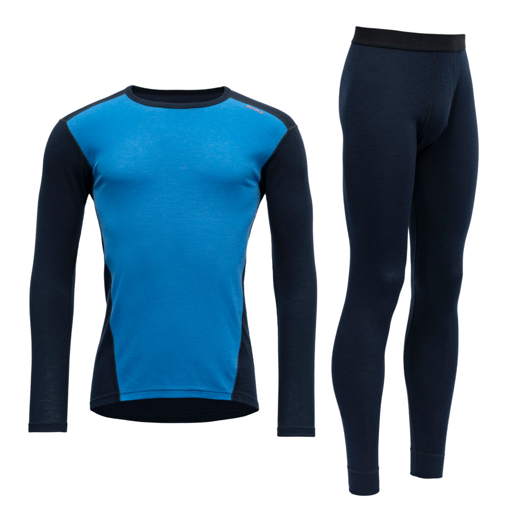 Devold Multi Sport Set M