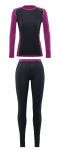 Devold Multi Sport Merino 190 Set W