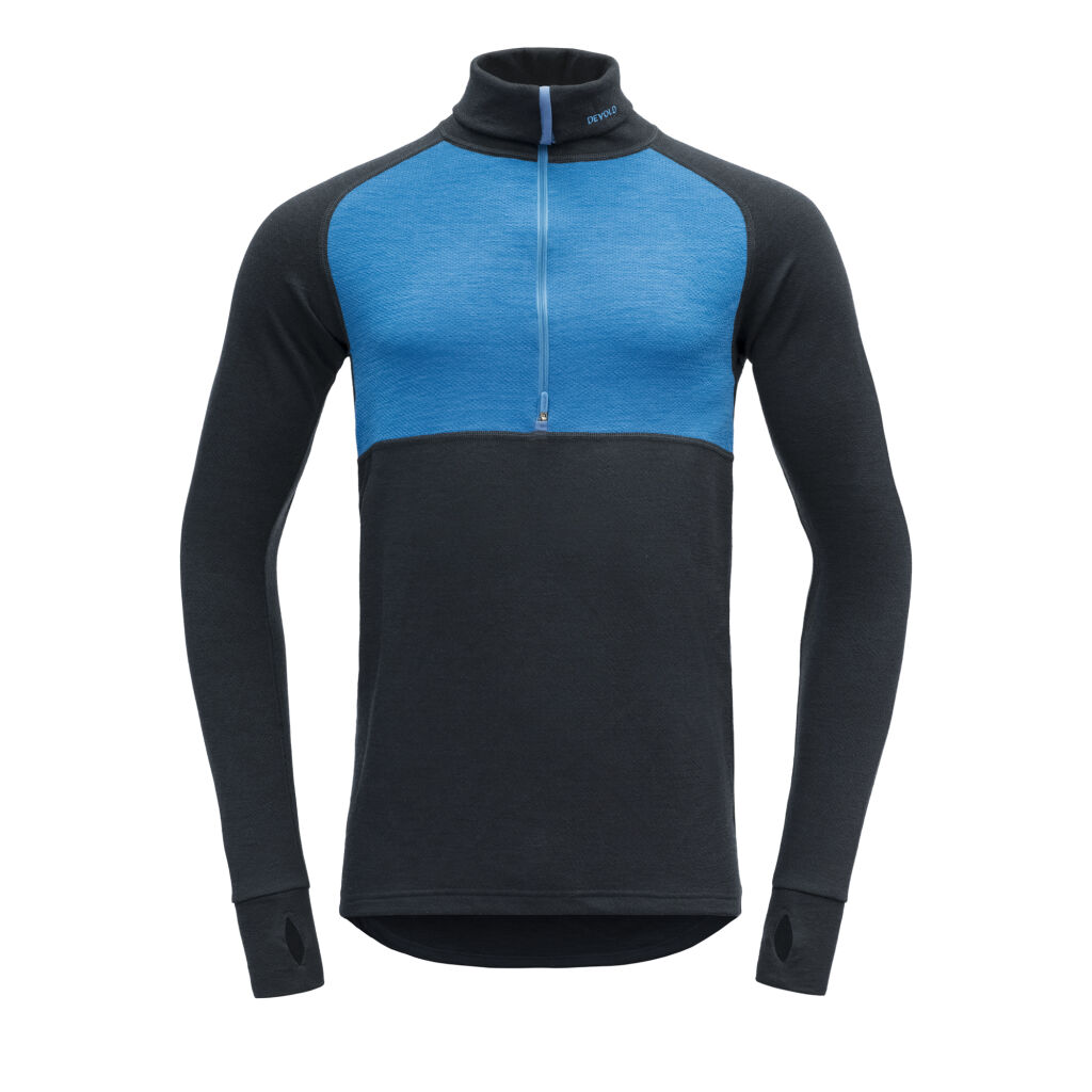 Devold Expedition Merino 235 Zip Neck M