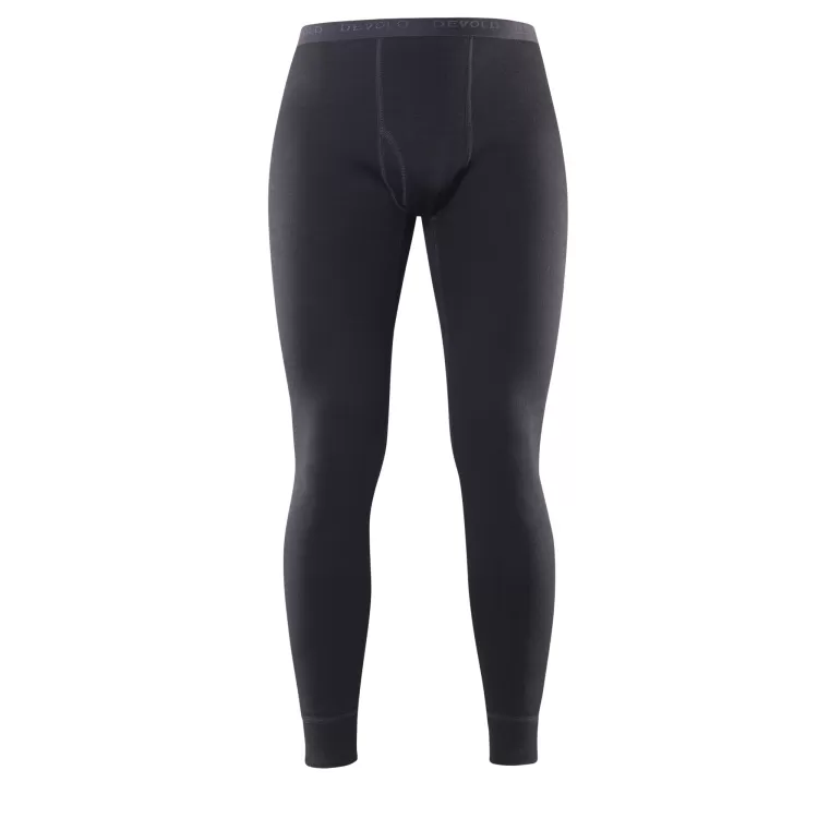 Devold Duo Active Merino 205 Long Johns With Fly