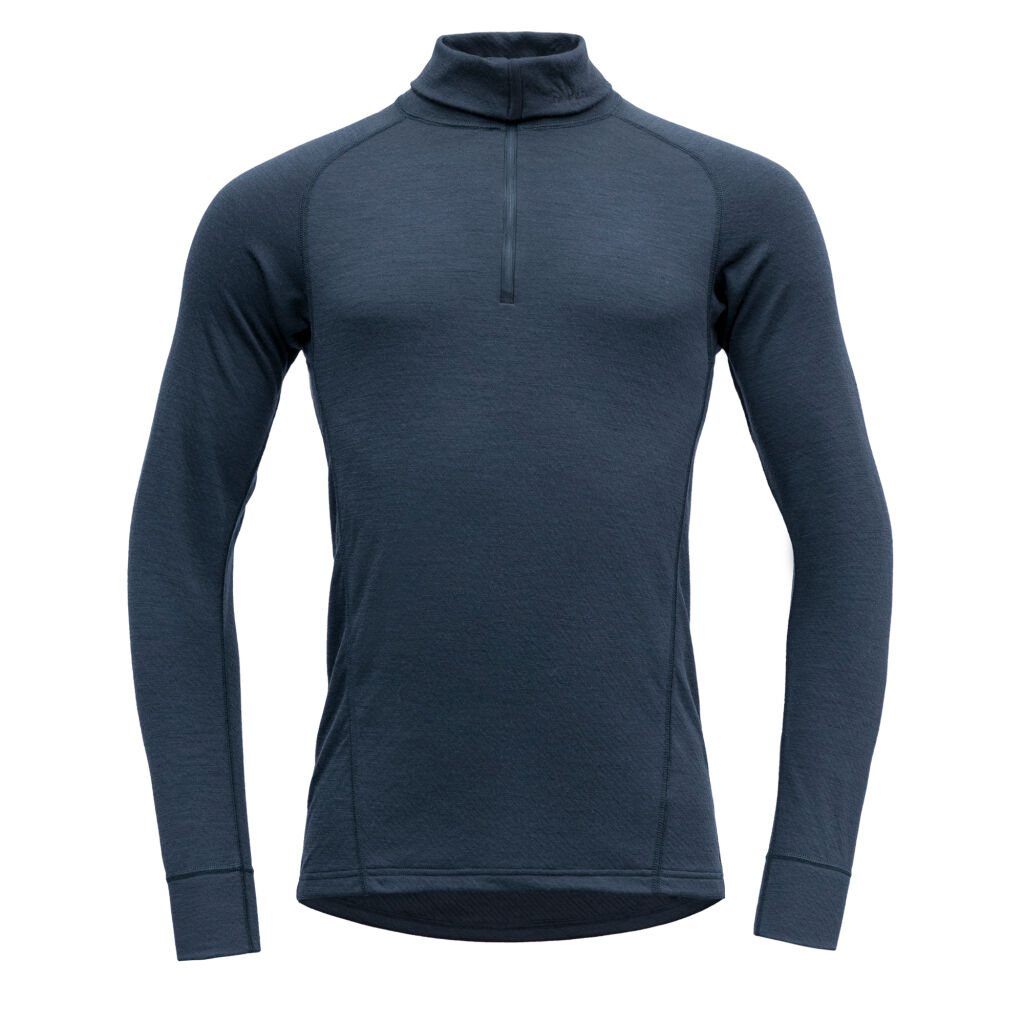Devold Duo Active Merino 210 Zip Neck M
