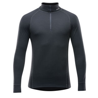 Devold Duo Active Merino 210 Zip Neck M - aluspaita