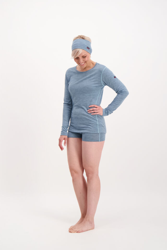 Devold Breeze Merino 150 Shirt W