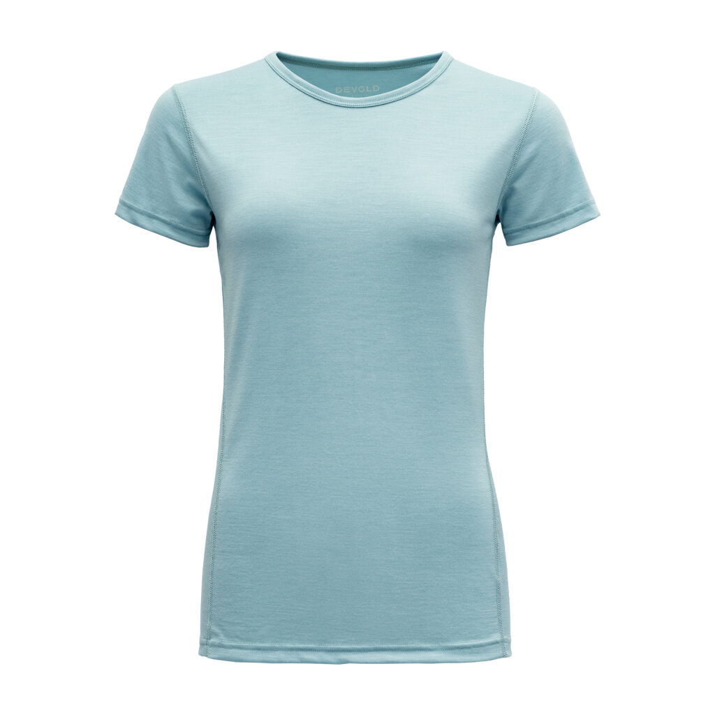 Devold Breeze T-shirt Woman