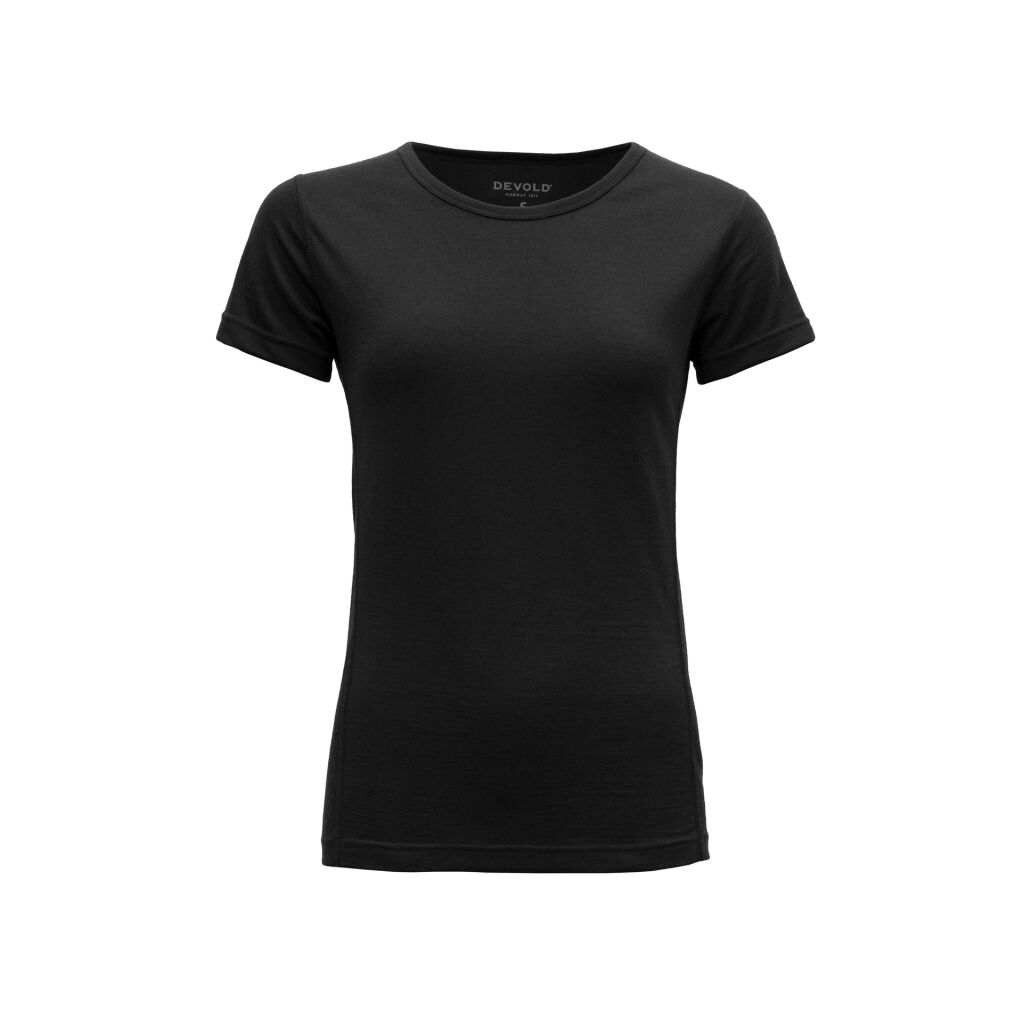 Devold Breeze T-shirt Woman