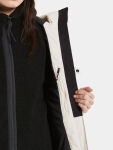 Didriksons Aino Logo Parka W