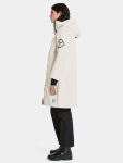Didriksons Aino Logo Parka W