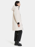 Didriksons Aino Logo Parka W
