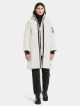 Didriksons Aino Logo Parka W