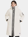 Didriksons Aino Logo Parka W