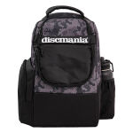 Discmania Fanatic Fly Bag Black