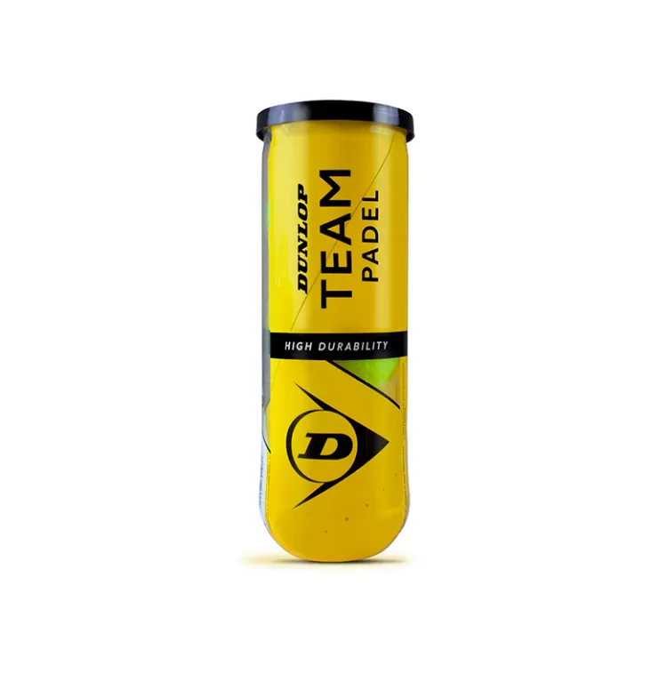 Dunlop Team padelpallo 3B