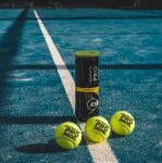 Dunlop Pro Padel