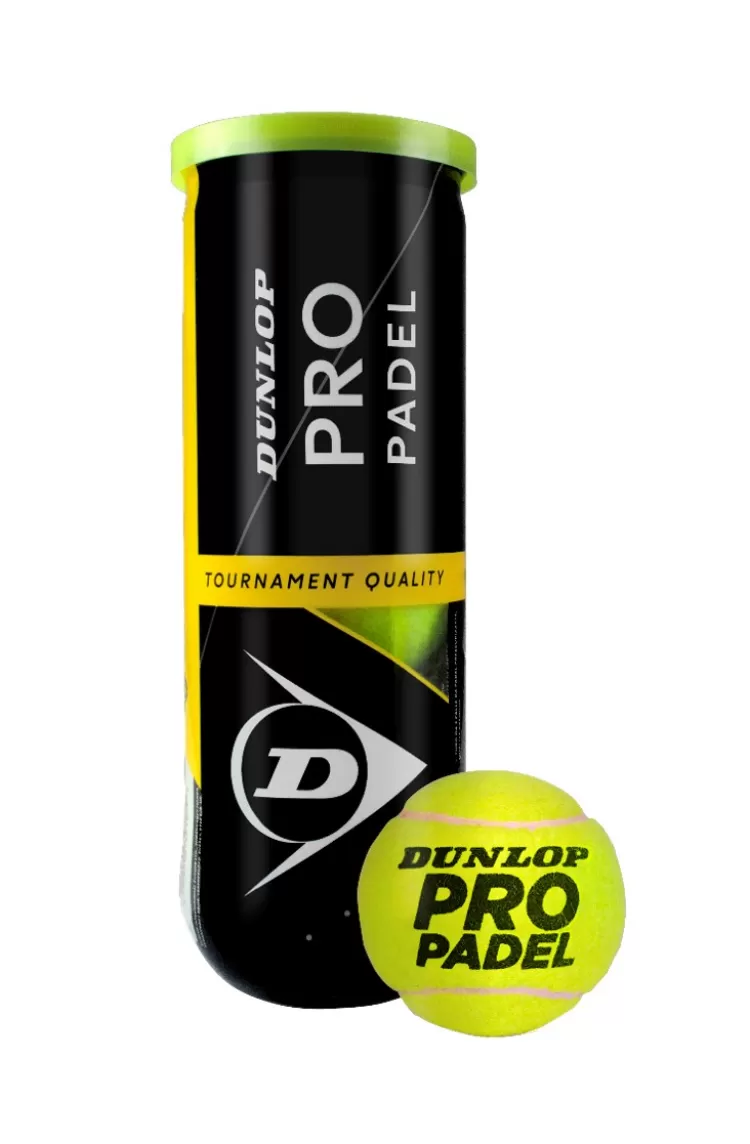 Dunlop Pro Padel