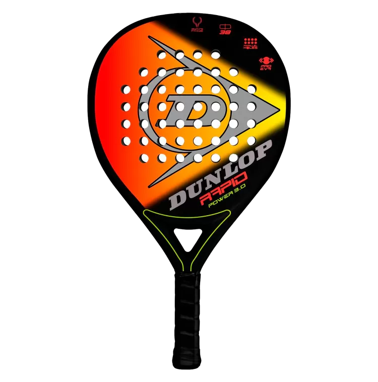 Dunlop Dunlop Rapid Power 3.0