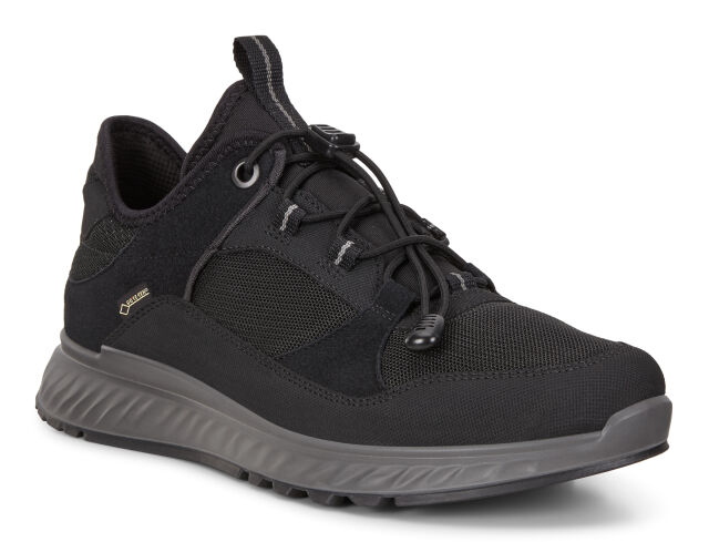 Ecco Exostride GTX W - naisten kävelykengät