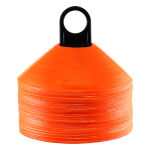 Edge Merkkikartiosarja 50 kpl 6 cm