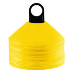 Edge Merkkikartiosarja 50 kpl 6 cm