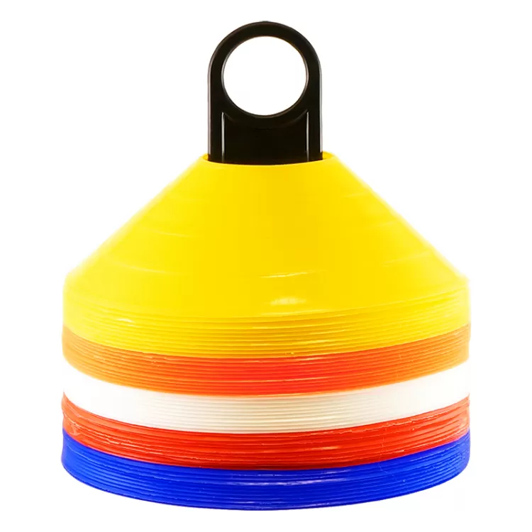 Edge Merkkikartiosarja 50 kpl 6 cm