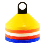 Edge Merkkikartiosarja 50 kpl 6 cm