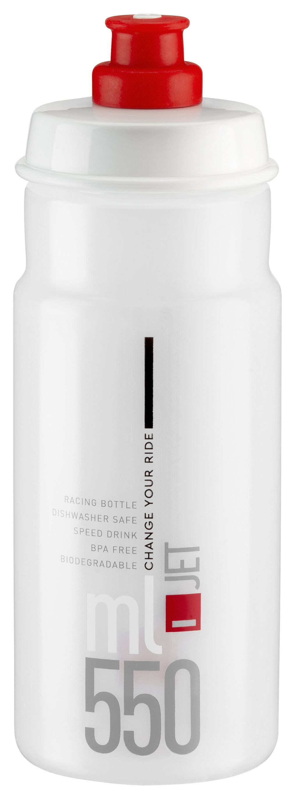 Elite JET Juomapullo 550ML