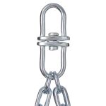 Energetics Nyrkkeilysäkki 18kg 80cm x 30cm