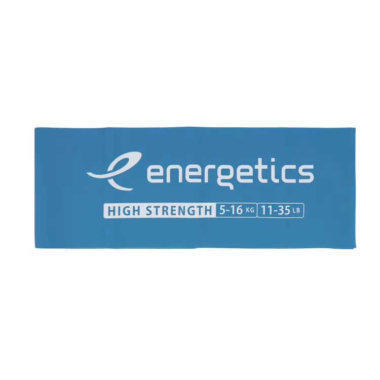 Energetics Fysionauha 250cm x 14,5cm