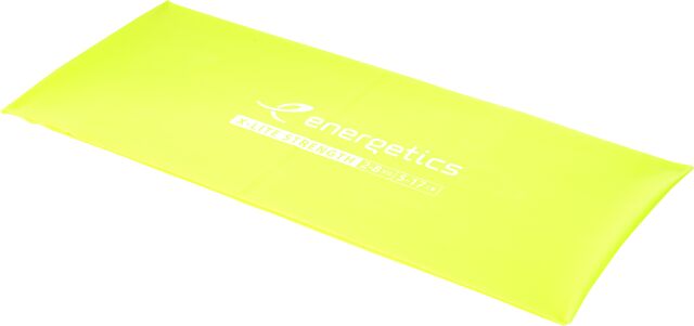 Energetics Fysionauha 250cm x 14,5cm - jumppakuminauha