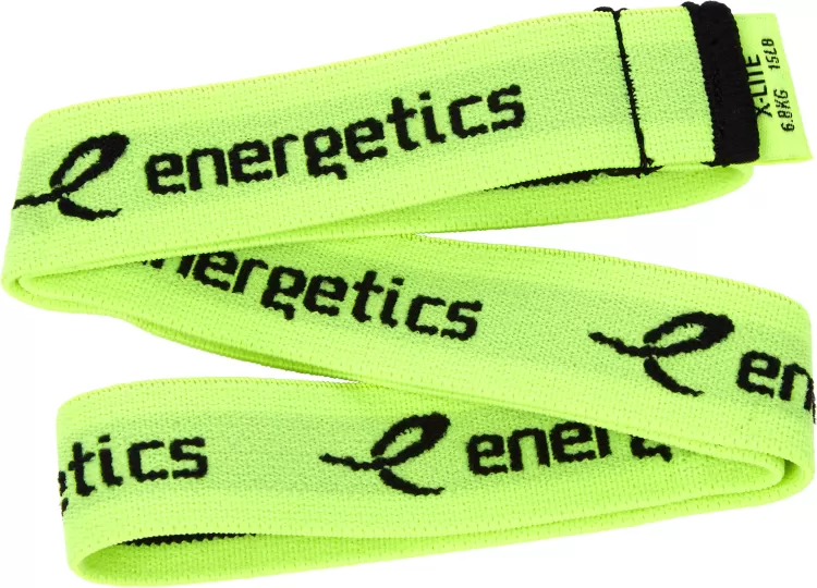 Energetics Mini Comfort X-Lite voimanauha