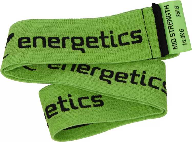 Energetics Mini Comfort Mid voimanauha