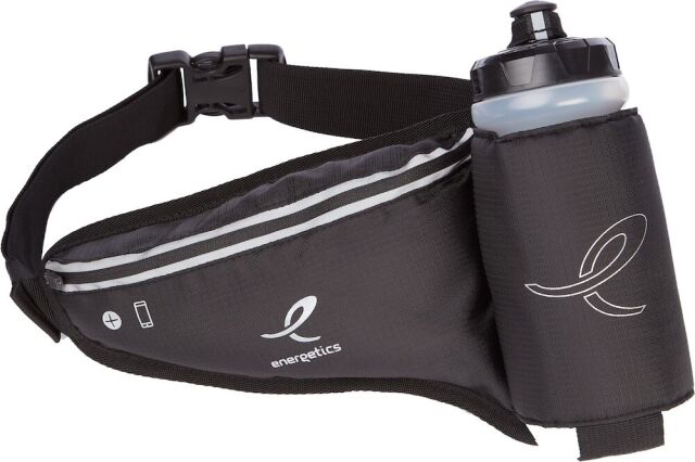 Energetics HB II Running Belt 0.5 L - juomavyö