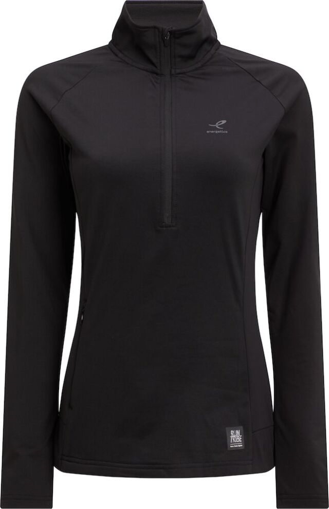 Energetics Caster W Midlayer - naisten pitkähihainen paita