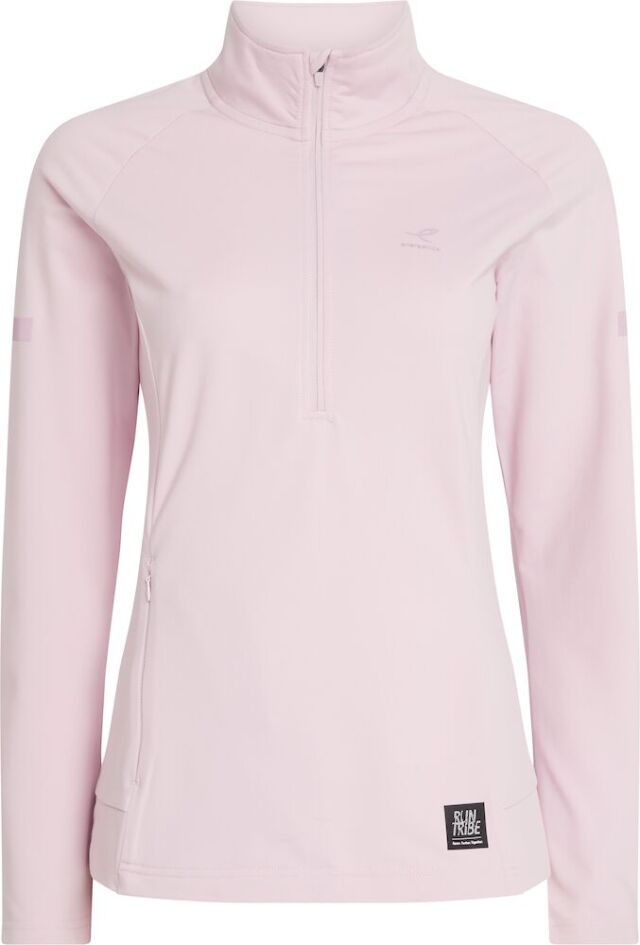 Energetics Caster W Midlayer - naisten pitkähihainen paita