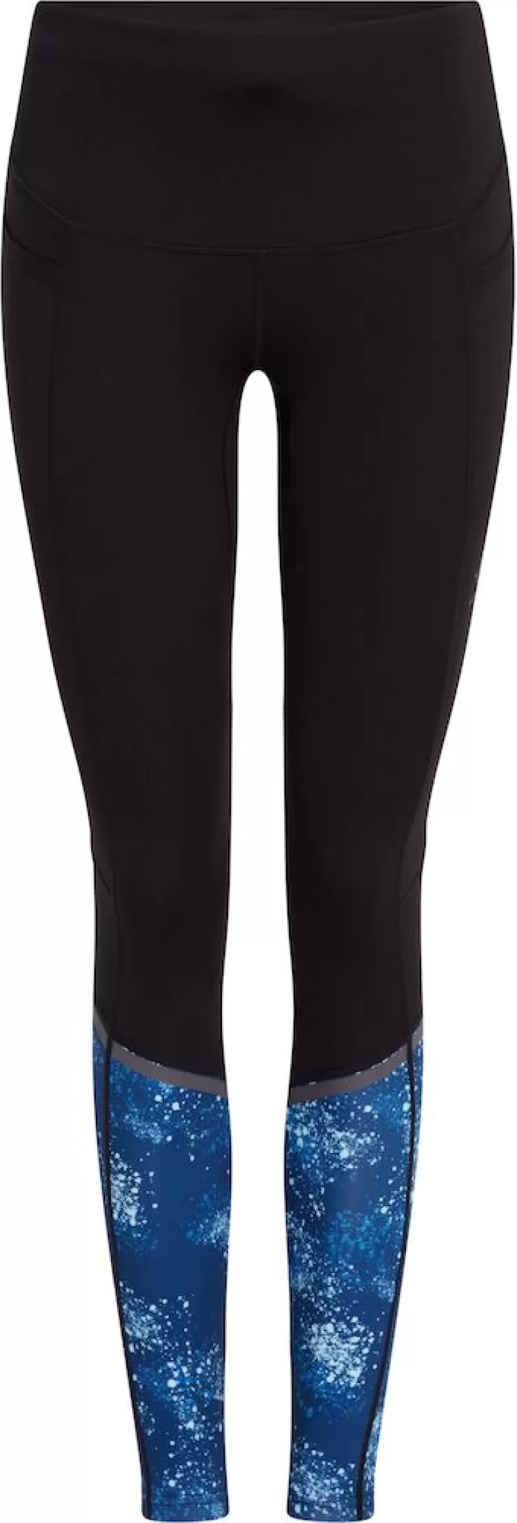 Energetics Coral V W Trikoot