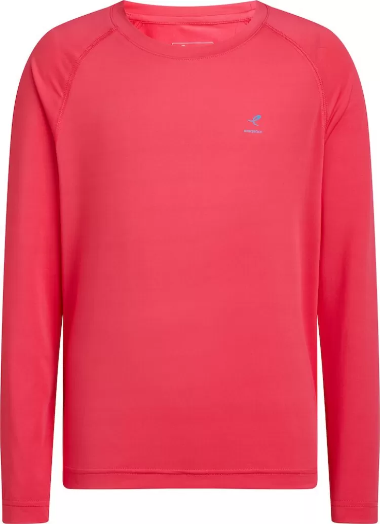 Energetics Rylungi II LS Shirt Jr