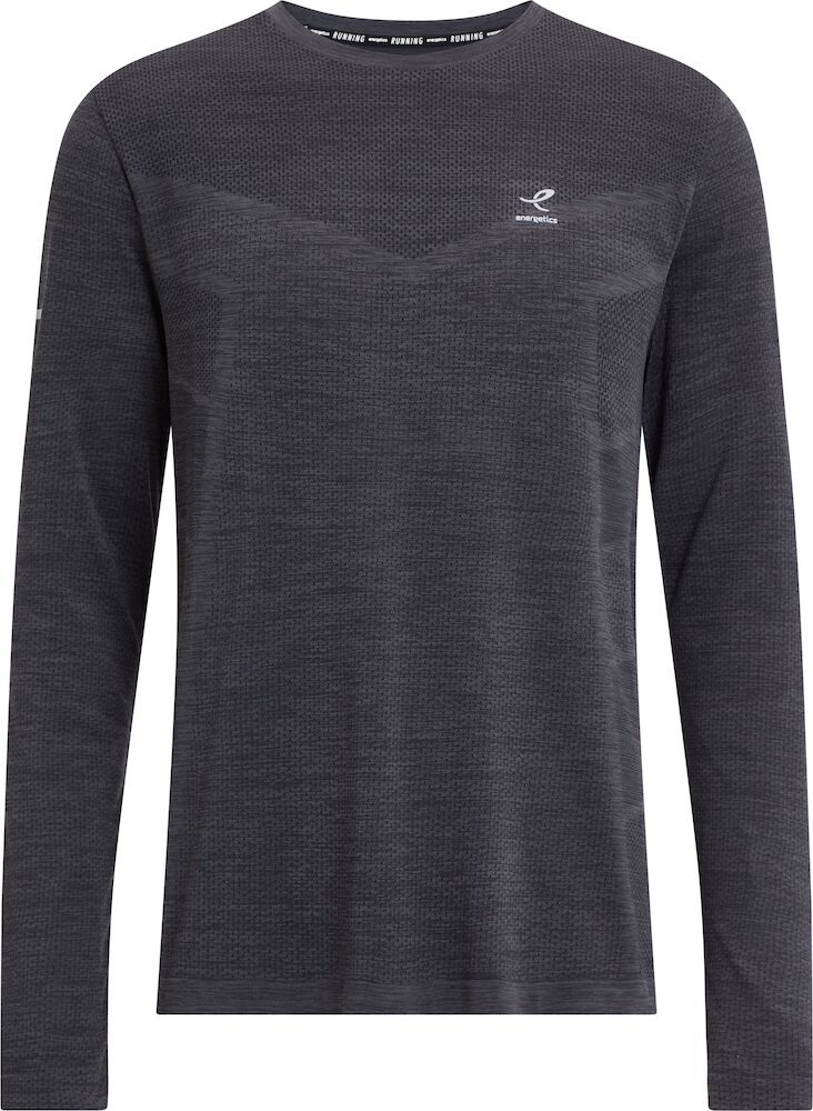 Energetics Tayeb M LS