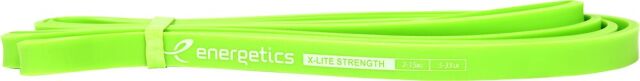 Energetics Voimanauha Light 2-15 kg