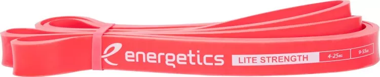 Energetics Voimanauha Medium 4-25 kg