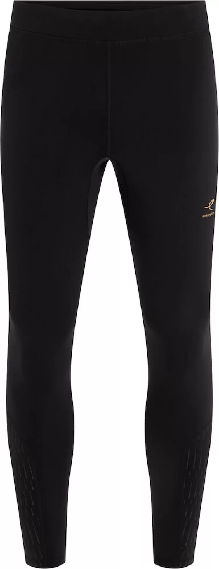 Energetics Bila V W  WAR